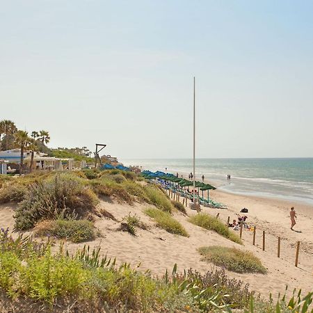 Romana Playa 724 マルベーリャ エクステリア 写真