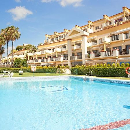 Romana Playa 724 マルベーリャ エクステリア 写真