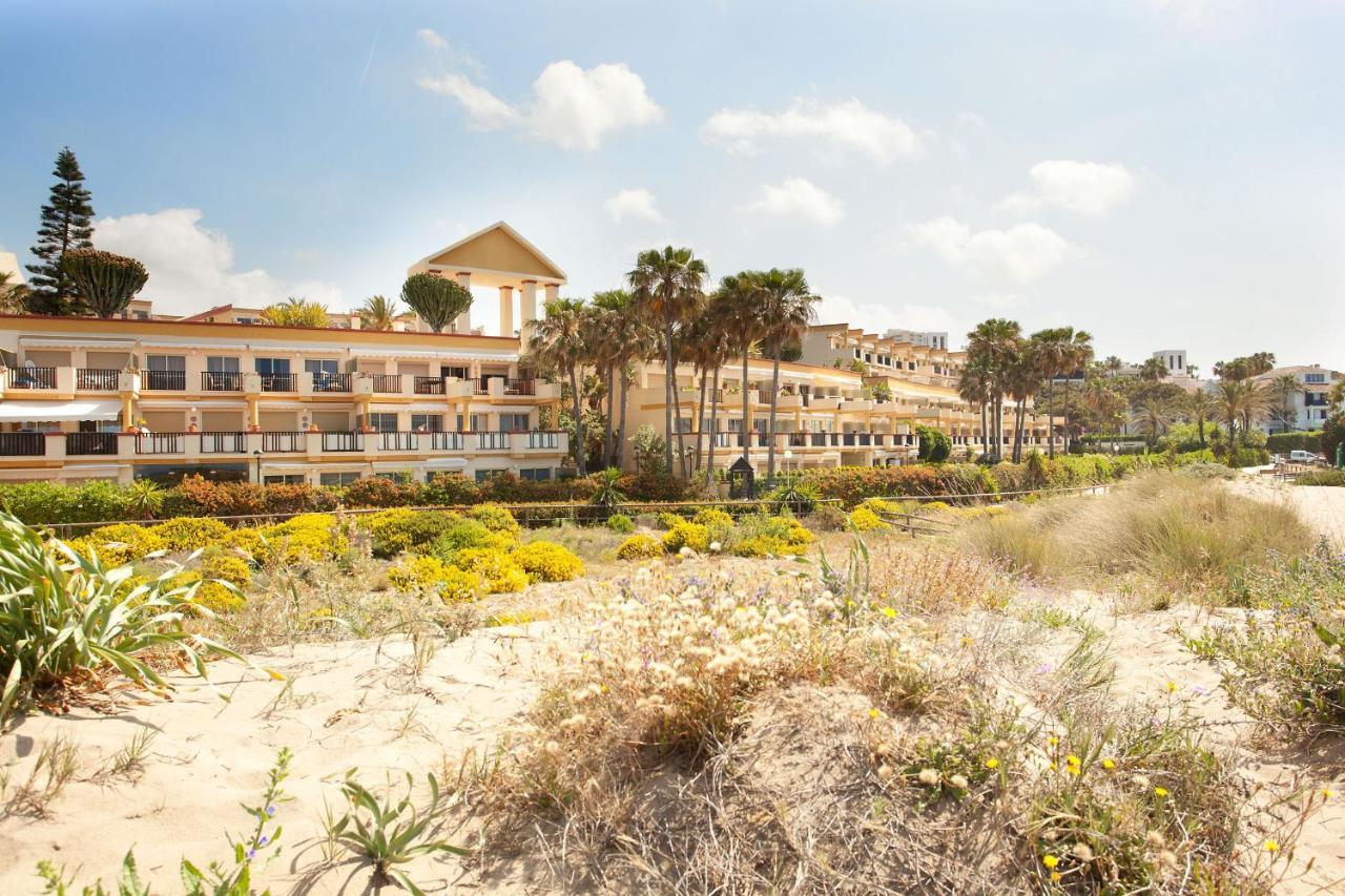 Romana Playa 724 マルベーリャ エクステリア 写真